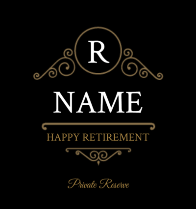 Happy Retirement Reserve