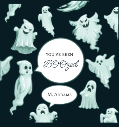 Boozed Ghosts