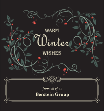 warm wishes black label
